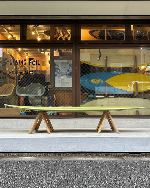 Used Michael Miller  6'6" "Magic"