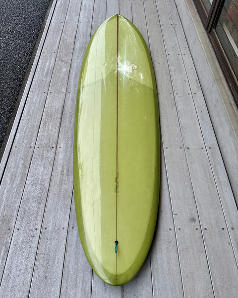 Used Michael Miller  6'6" "Magic"