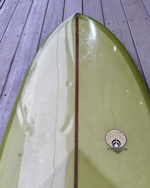 Used Michael Miller  6'6" "Magic"