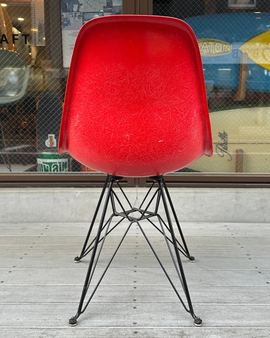 希少』Vintage Herman Miller, 