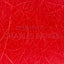 『希少』Vintage Herman Miller, "Eames Side Shell Chair" (red) w / Eiffel Base