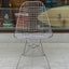 『超希少』Vintage Eames Wire Chair "DKR" (chrome)