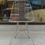『超希少』Vintage Eames Wire Chair "DKR" (chrome)