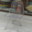 『超希少』Vintage Eames Wire Chair "DKR" (chrome)