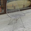 『超希少』Vintage Eames Wire Chair "DKR" (chrome)