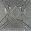 『超希少』Vintage Eames Wire Chair "DKR" (chrome)