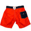 Used (新品未使用）old Birdwell #303 board shorts 34"