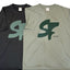 Stunning Foil オリジナルSURF Tee （水陸両用）"SF"