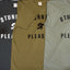 Stunning Foil オリジナルSURF Tee （水陸両用）"pleasure"