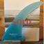 "True Ames" Furrow Labyrinth Single FIn
