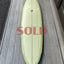 Used Joe Falcon "Albatross" 6'7"