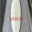 Used Mandala Custom Shape  6'9" "KOMODO"