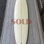 Used Greg Liddle  6'8" Smoothie aka Point Breaker　[SOLD]