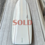 Steven Mast 6'10" HPH (Hydrodynamic Planing Hull)