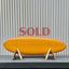 Used Furrow Surf Craft 5'8" "Floyd Pepper" Twin