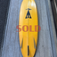 Used Campbell Brothers. 6'7" Speed Egg B3