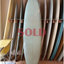 Used Furrow Surf Craft  6'8" Labyrinth
