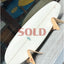 Used Klaus Jones 6'4" Hull-O-Matic