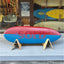 Used Kook Box  5'8"  "Twin Pin"