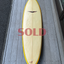 Used Skip Frye  6'7" Winter Magic