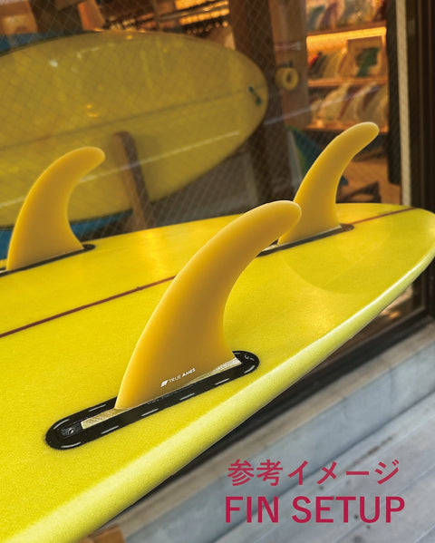 Used Thomas Surfboards  8'6" Mid-Glider （仮名）
