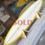 Used Thomas Surfboards  8'6" Mid-Glider （仮名）
