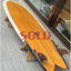 Wyatt Pender Handcrafted 6'6" Twinzer Fish